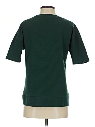 Madewell 3/4 Sleeve T-Shirt (view 2)