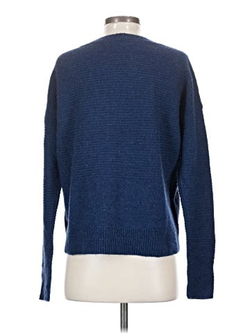 Eileen Fisher Wool Pullover Sweater (view 2)