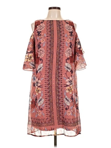 Laundry by Shelli Segal Casual Dress (view 1)