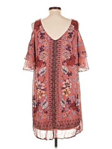 Laundry by Shelli Segal Casual Dress (view 2)