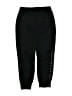 YPB by Abercrombie Kids Black Sweatpants Size 5 - 6 - photo 1