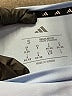 Adidas Blue Active T-Shirt Size S - photo 7