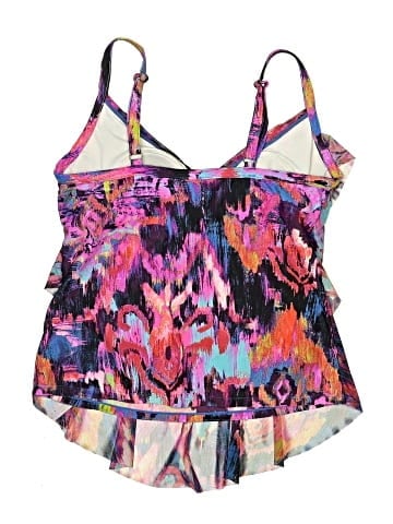 St. Tropez West Swimsuit Top (view 2)
