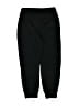 YPB by Abercrombie Kids Black Sweatpants Size 5 - 6 - photo 2