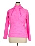 Athleta Pink Pullover Hoodie Size XL - photo 1