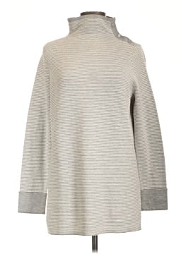 Sigrid Olsen Turtleneck Sweater
