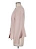 AKRIS 100% Wool Pink Cardigan Size 8 - photo 5