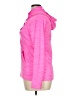 Athleta Pink Pullover Hoodie Size XL - photo 5