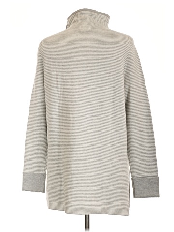 Sigrid Olsen Turtleneck Sweater (view 2)