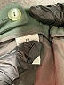 Assorted Brands Solid Green Formal Skirt Size 18 - photo 4