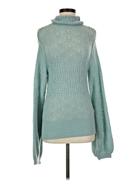 Free People Turtleneck Sweater