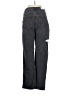 Hollister Gray Jeans Size 3R - photo 2