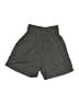 Unbranded Solid Gray Athletic Shorts Size S - photo 1