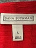 Dana Buchman Red Short Sleeve Blouse Size L - photo 7