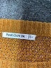 Pink Clover 100% Polyester Brown Pullover Sweater Size L - photo 7