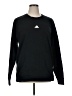 Adidas Black Sweatshirt Size XL - photo 1