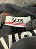 GCDS 100% Cotton Black Sweatshirt Size XS - photo 7