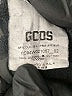GCDS 100% Cotton Black Sweatshirt Size XS - photo 9