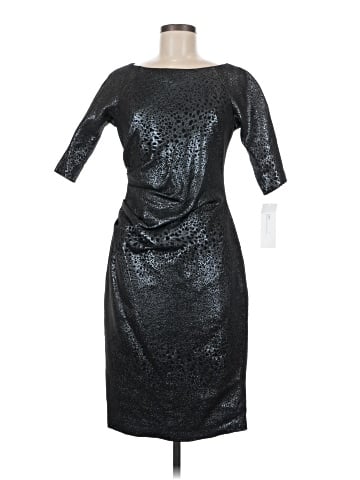 Lela Rose Cocktail Dress (view 1)
