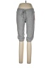 Feathers Gray Sweatpants Size L - photo 1
