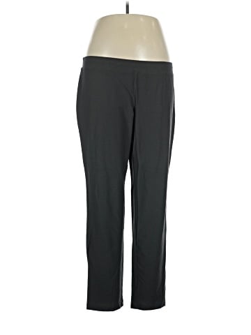 Eileen Fisher Active Pants (view 1)