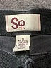 SO Black Casual Pants Size 9 - photo 7