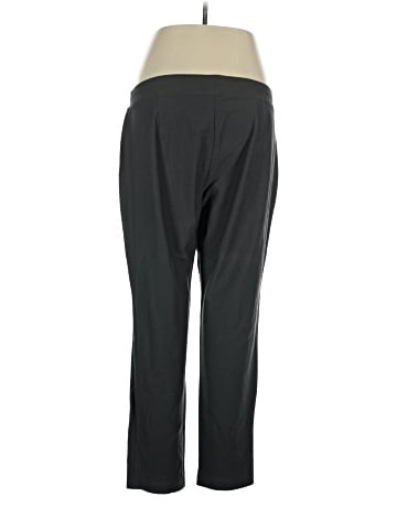 Eileen Fisher Active Pants (view 2)
