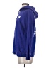 The North Face Blue Pullover Hoodie Size S - photo 5