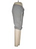 Feathers Gray Sweatpants Size L - photo 4