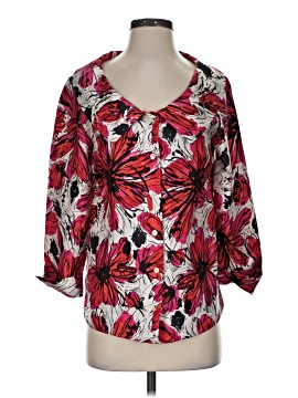 RDI 3/4 Sleeve Blouse (view 1)