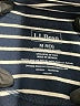 L.L.Bean Blue Pullover Sweater Size M - photo 6