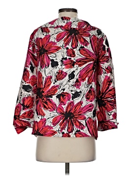 RDI 3/4 Sleeve Blouse (view 2)