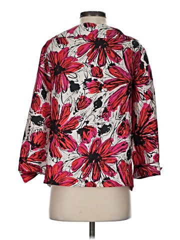 RDI 3/4 Sleeve Blouse (view 2)