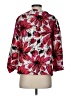 RDI Red 3/4 Sleeve Blouse Size 4 - photo 2