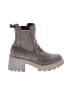 Dolce Vita Gray Ankle Boots Size 10 - photo 1