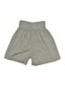 Unbranded Solid Gray Athletic Shorts Size S - photo 2