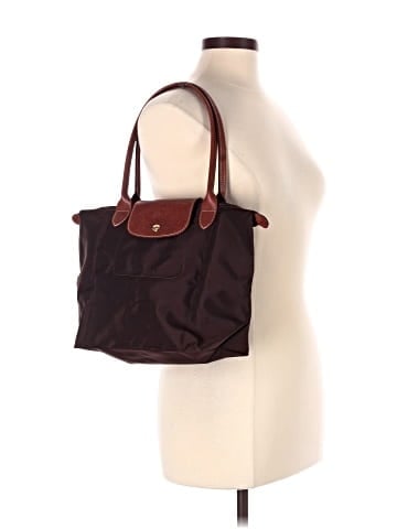 Longchamp Tote (view 2)