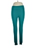 Lularoe Teal Active Pants Size 1X (estimated) - photo 1