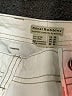 Royal Robbins White Cargo Pants Size 16 - photo 7