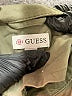 Guess 100% Cotton Green Vest Size XS - photo 6