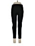 J.Crew Solid Black Active Pants Size L (petite) - photo 1