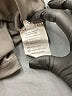 Unbranded Gray Casual Dress Size M - photo 8