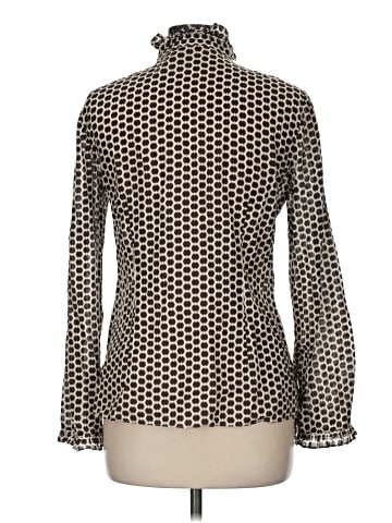 Tory Burch Long Sleeve Blouse (view 2)