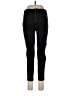 J.Crew Solid Black Active Pants Size L (petite) - photo 2