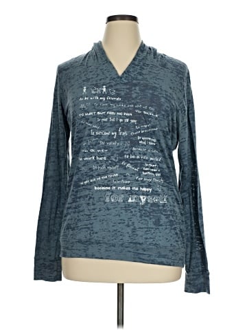 Assorted Brands Pullover Sweater (view 1)