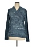 Assorted Brands Blue Pullover Sweater Size XL - photo 1