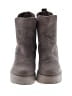 Dolce Vita Gray Ankle Boots Size 10 - photo 2