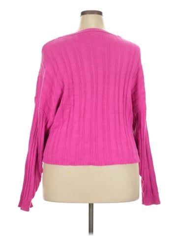 Crown & Ivy Pullover Sweater (view 2)