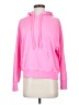 Sundry Pink Pullover Hoodie Size XS (0) - photo 1