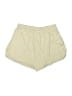 Fifth Sun Hearts Gold Shorts Size M - photo 2